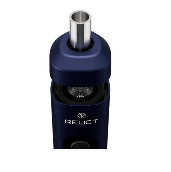 Vaporizer Relict blau Norddampf